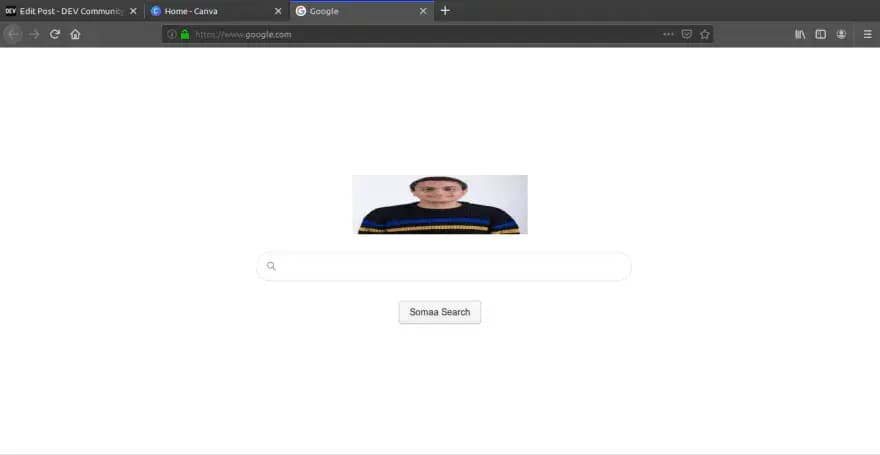 somaa search engine